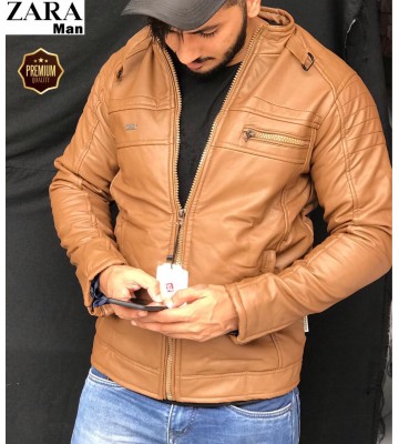 Solid look in Brown for all